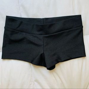 IHeartRaves Booty Shorts Like New! Small